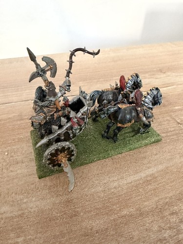 Warhammer fantasy chaos - warhammer,