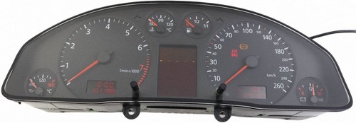 Audi 8d 2000 - s4,