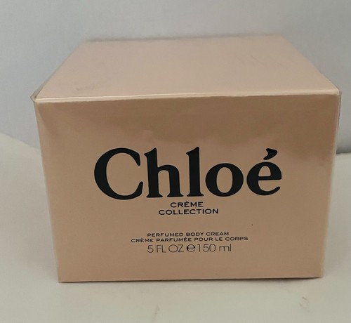 Chloe bodycreme - chloe,