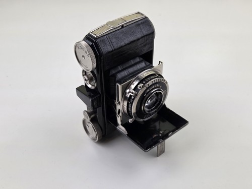 Kodak retina typ 117 - kodak, the
