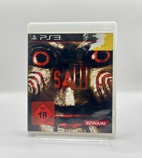 SAW III / 3 (Sony PlayStation 3, 2009) PS3 OVP BLITZVERSAND