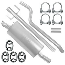 Schalldämpferset Auspuff