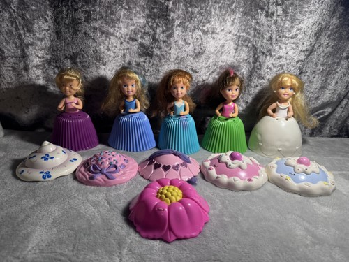 Tonka kenner cupcakes dessert - cupcakes,