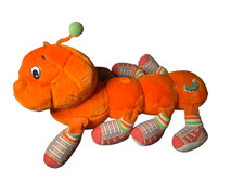 Lots a Leggggggs 90er Plüsch