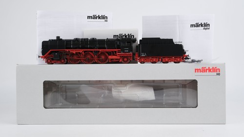 Märklin 39008 dampflok - märklin,