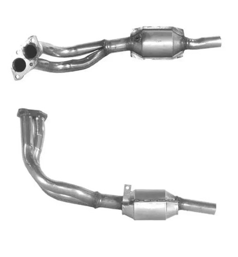 Katalysator polo 3i g40 - vw,