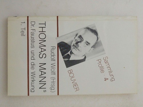 Sammlung profile thomas - profile, 4