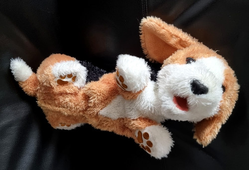 Furreal friends beagle welpe - friends,