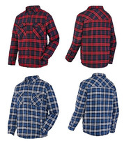 Thermohemd Gefüttert Winter