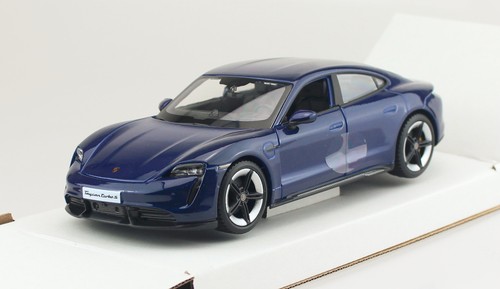 Porsche taycan turbo - porsche,