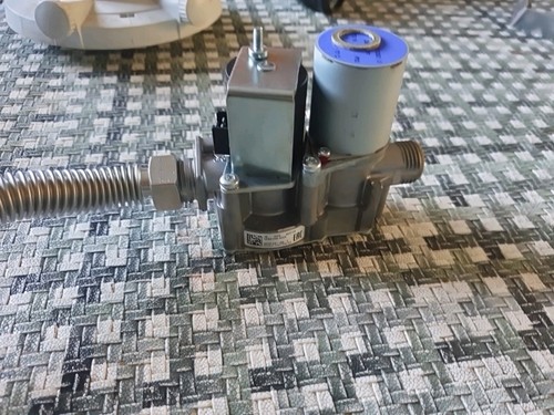 Vaillant ecotec plus - ecotec, combi