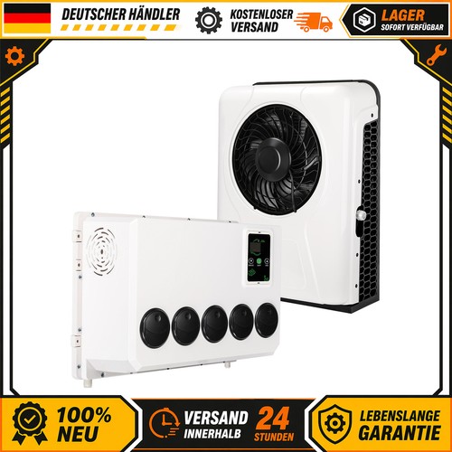 Elektrische 12v dach - elektrische,