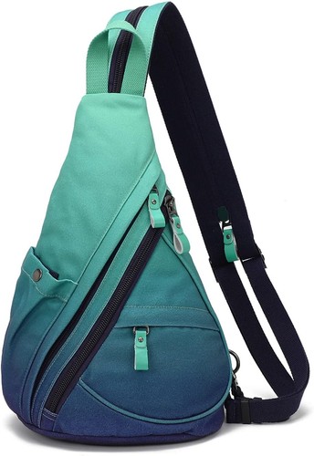 Canvas rucksack damen herren - rucksack,