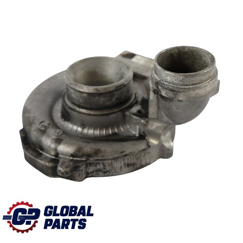 Mercedes w221 turbolader - mercedes,