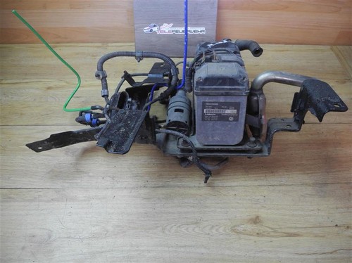 7e standheizung - vw,