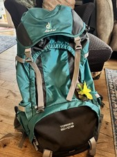 Trekking  Rucksack