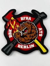 Limitierter Sonderpatch der