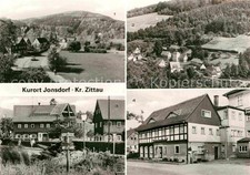 Jonsdorf Buchberg Teilansicht
