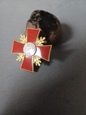 Berlin, Feuerwehr Ehrenzeichen, Feuerwehr- und Katastrophenschutz-Ehrenzeichen