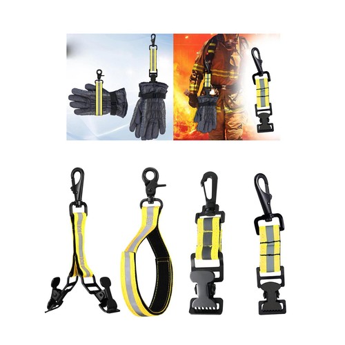 Feuerwehrhandschuh halterung - feuerwehrhandschuh,