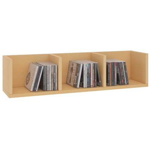 Dvd regal wandregal - cd,