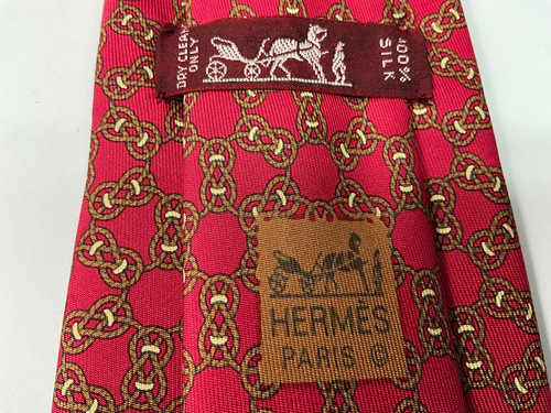 Hermes krawatte orig - krawatte, orig.