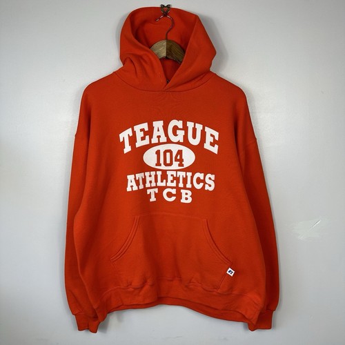 Russell athletic hoodie - russell,