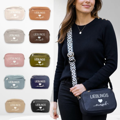 Damenhandtasche/Damenschultert