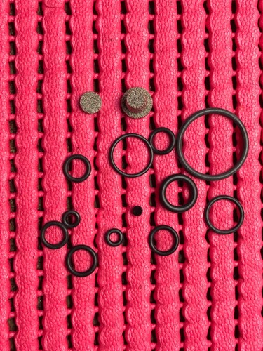 Service kit für stufe - 1.,