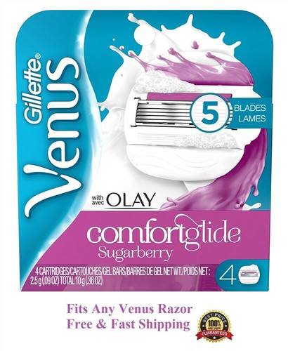 Gillette venus olay - gillette,