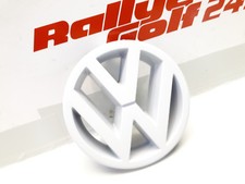 Emblem kühlergrill rallye - emblem, vw