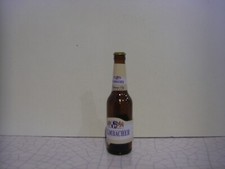 Kulmbacher- Flasche, MINI für Diorama, Truck, Scaler Trial, Trail, NEUWERTIG !