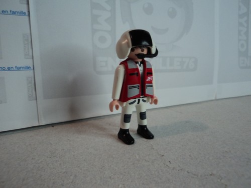 Playmobil vintage city - playmobil,