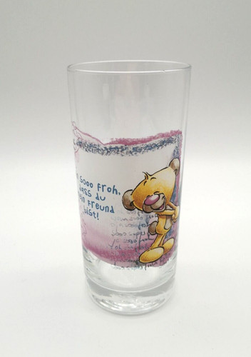 Pimboli trinkglas glas - trinkglas,