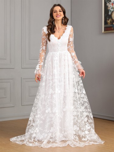 Brautkleid hochzeitskleid - brautkleid,