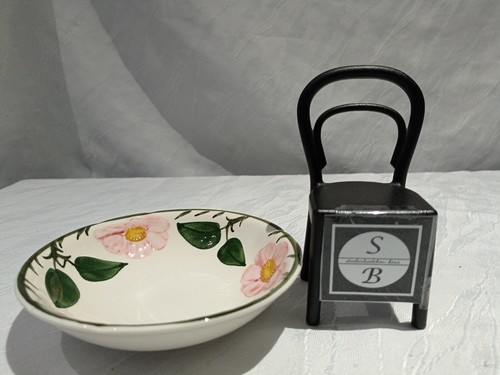 Villeroy boch b wildrose - &,