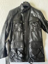 Belstaff Panther New Legacy