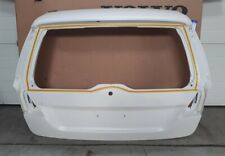 Heckklappe Kofferraumklappe Volvo V70, XC70 BJ 08-16 39819725