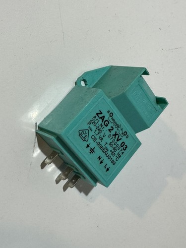 Vaillant zündtrafo vcw - vc,