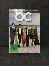 O.C., California - Die