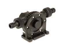 BOHRMASCHINEN PUMPE