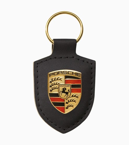 Porsche schlüsselanhänger - porsche,