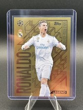 Gold Edge Edition Cristiano