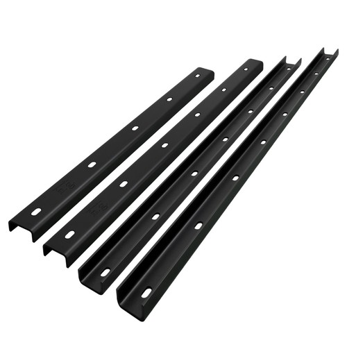 Gratleiste form massiver - gratleiste, u-form
