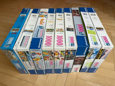 Ravensburger puzzle 1000 - ravensburger,