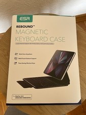 ESR Magnetic Keyboard Case - iPad Pro 12.9