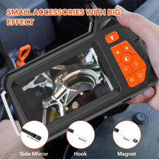 Industrie Endoskop 1080P HD