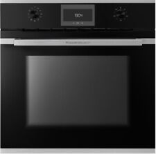 Küppersbusch B6330.0 S1 Einbau-Backofen, Autark, schwarz
