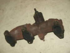 Abgaskrümmer 045253031 VW