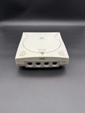 Sega Dreamcast Konsole - SOLO